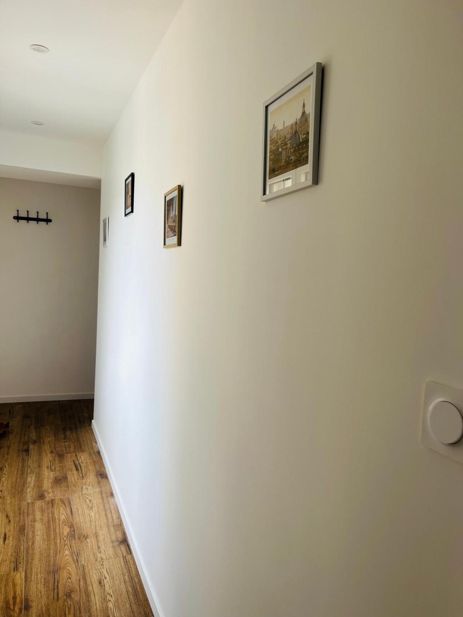 Logements 6 Pers A 15 Minutes D Angers Corné Exterior foto