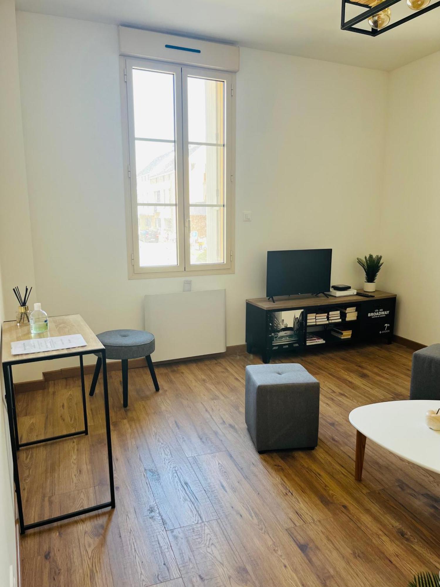 Logements 6 Pers A 15 Minutes D Angers Corné Exterior foto